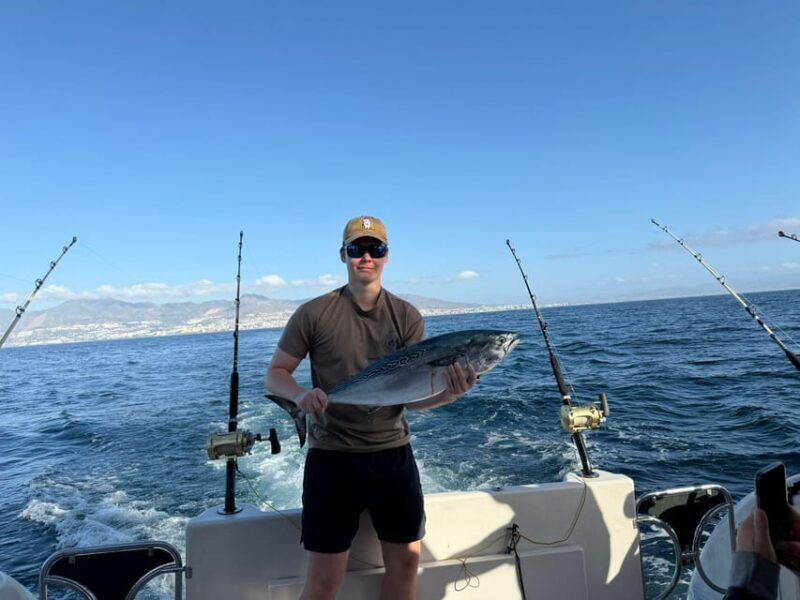 fuengirola-4h-trolling-fishing-trip-with-snacks-and-drinks