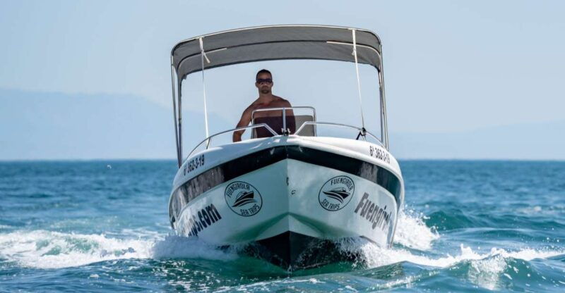 fuengirola-best-boat-rental-without-license