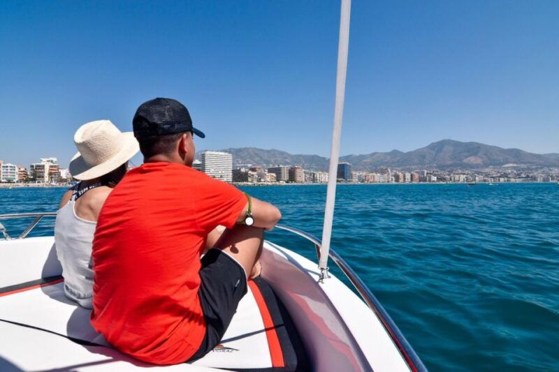 fuengirola-best-boat-rental-without-license