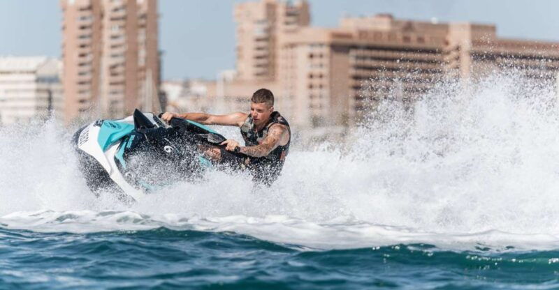 fuengirola-best-jet-ski-rental