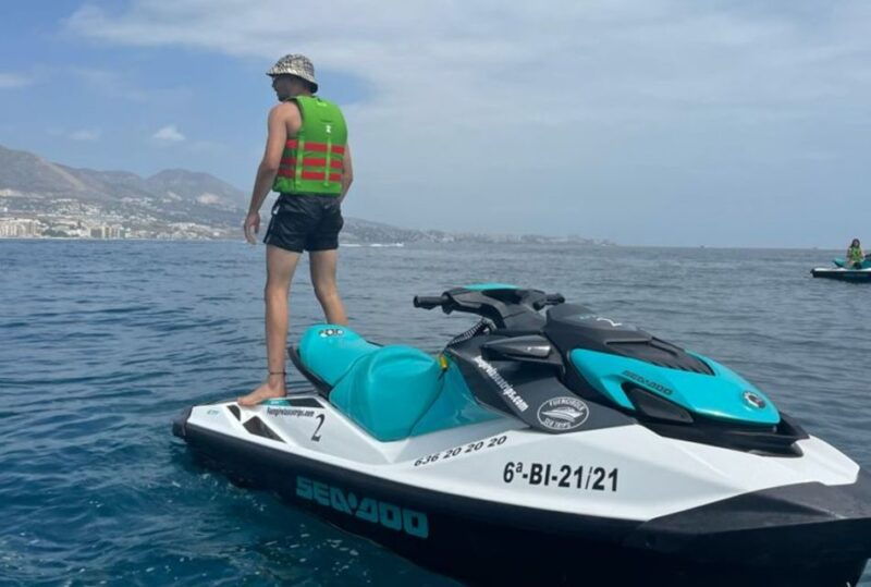 fuengirola-best-jet-ski-rental