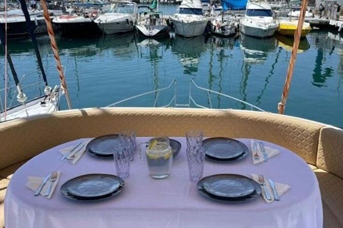 fuengirola-boat-activity-with-champagne-dinner-and-sunset-2