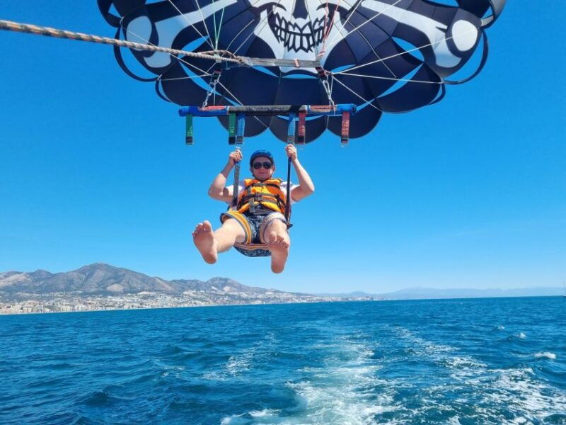 fuengirola-deluxe-parasailing-flight-from-fuengirola-port