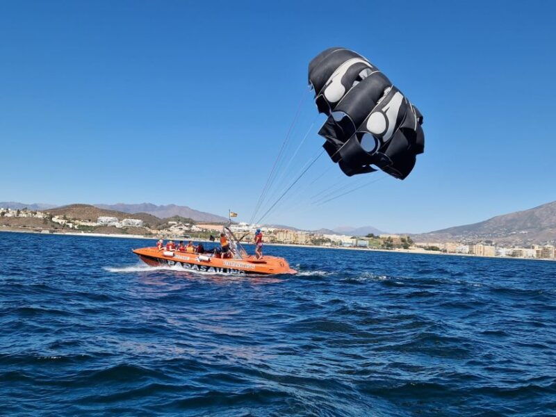 fuengirola-deluxe-parasailing-flight-from-fuengirola-port