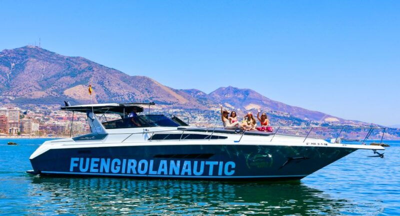 fuengirola-dolphin-watching-by-yacht-with-snacks-and-drinks
