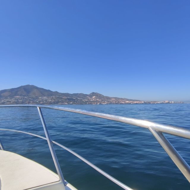 fuengirola-fantastic-dolphin-watching-yacht-tour-with-drink