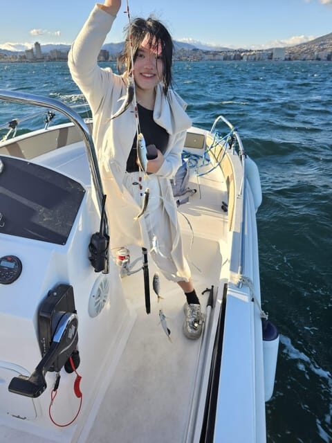 Fuengirola: Fishing Trip with Drinks and Gear - FAQ