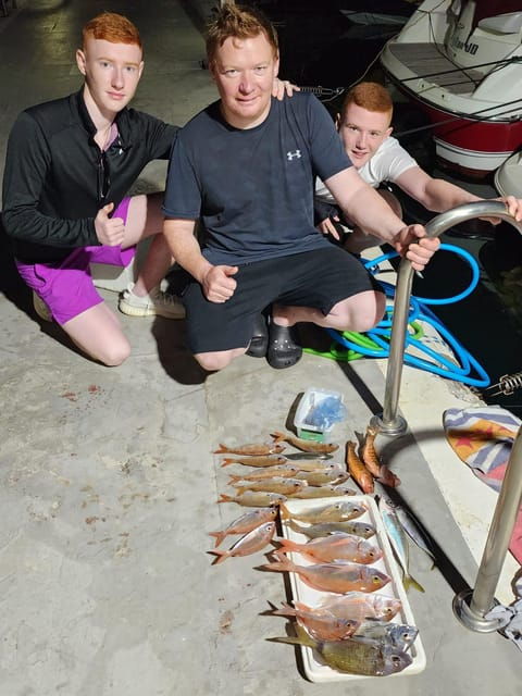 fuengirola-fishing-trip-with-drinks-and-gear
