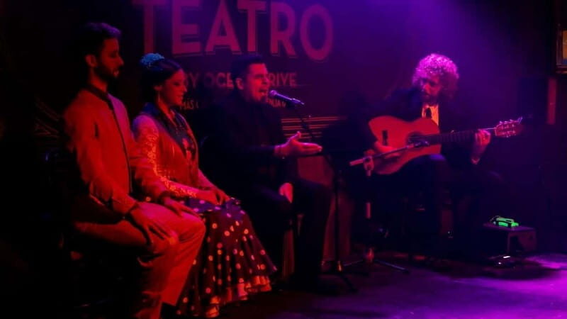 Fuengirola: Flamenco Show - Key Points