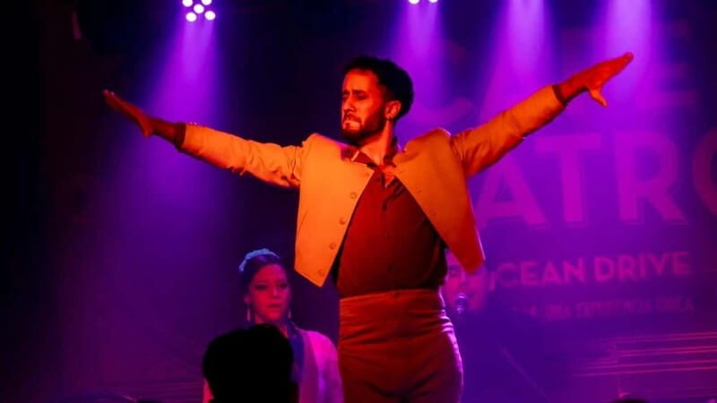 Fuengirola: Flamenco Show - Practical Tips for Attending