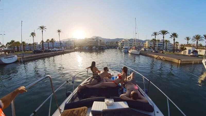 Fuengirola: Magical Sunset Yacht Tour - Why Choose the Fuengirola Sunset Yacht Tour?