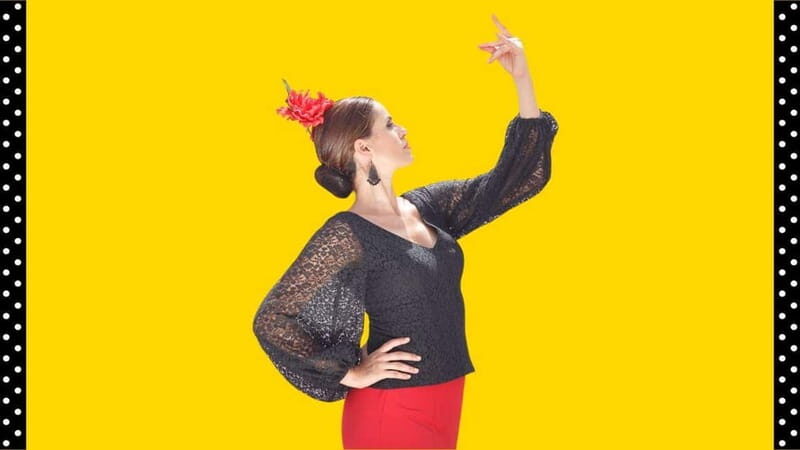 Fuengirola: Mijas Flamenco Dance Class - Key Points