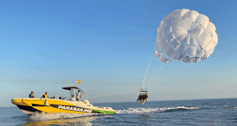 fuengirola-parasailing-on-the-costa-del-sol