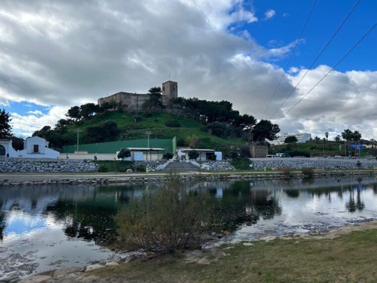 fuengirola-premium-city-guided-bike-tour