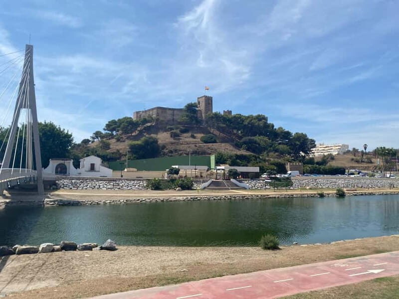Fuengirola: Private e-bike tour in Fuengirola town and promenade - Is This Tour Worth It?