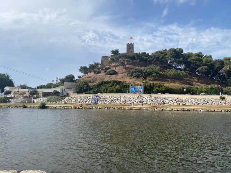 Fuengirola: Private e-bike tour in Fuengirola town and promenade - The Sum Up