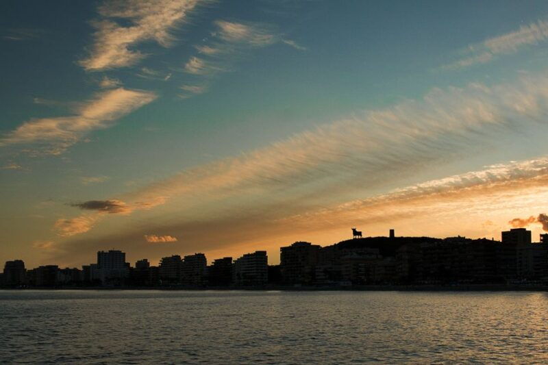 fuengirola-sunset-boat-tour-with-a-drink