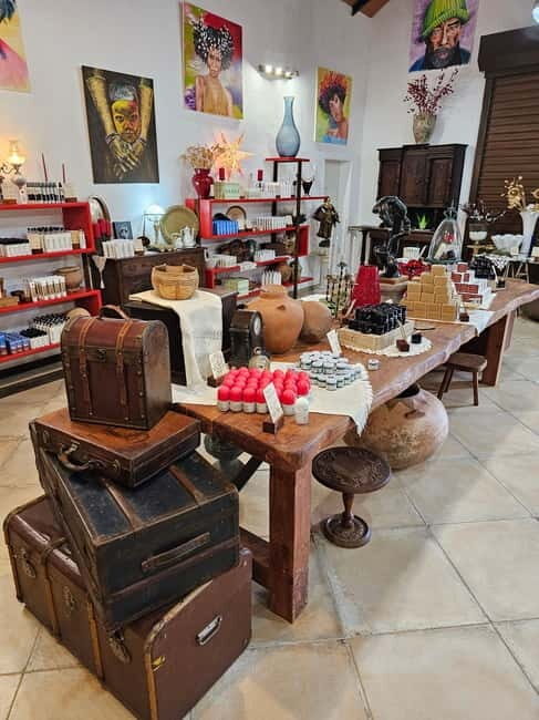 Fuerteventa: Ajuy Pirate Caves & Aloe Factory Half-Day Trip - Why This Tour Offers Great Value