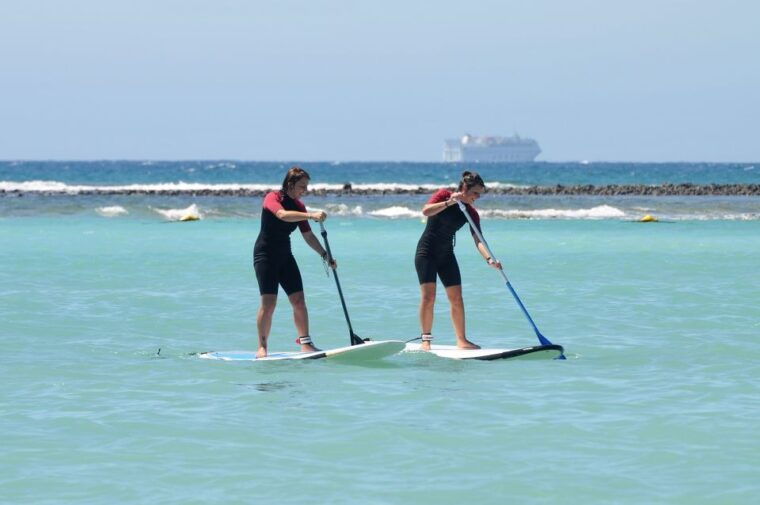 fuerteventura-1-5-hour-sup-course-caleta-de-fuste