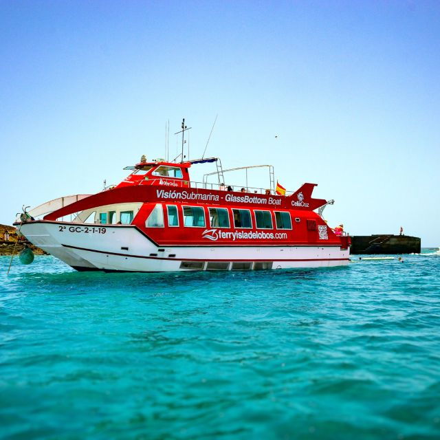 fuerteventura-1-hour-mini-swim-snorkel-cruise