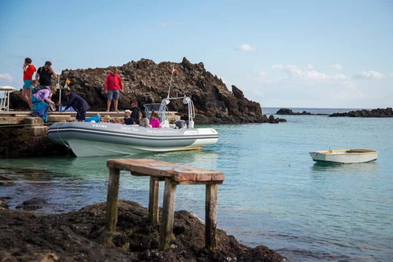 Fuerteventura: 1-hour private mini-cruise to Lobos Island - Final Thoughts