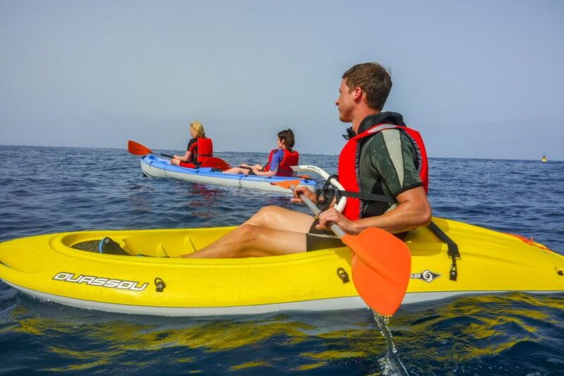 fuerteventura-2-hour-kayaking-and-snorkeling-excursion