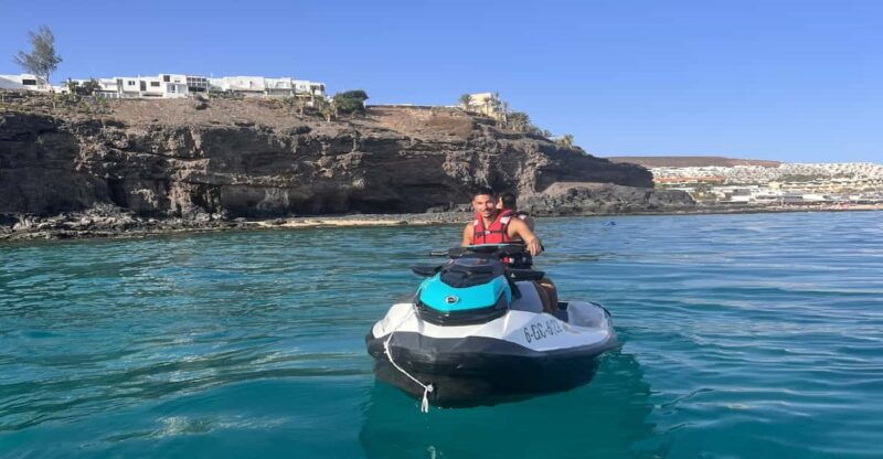 fuerteventura-30-minute-jetski-rental-without-licence