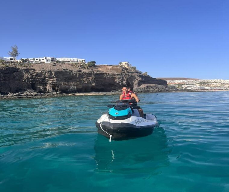 fuerteventura-30-minute-jetski-rental-without-licence