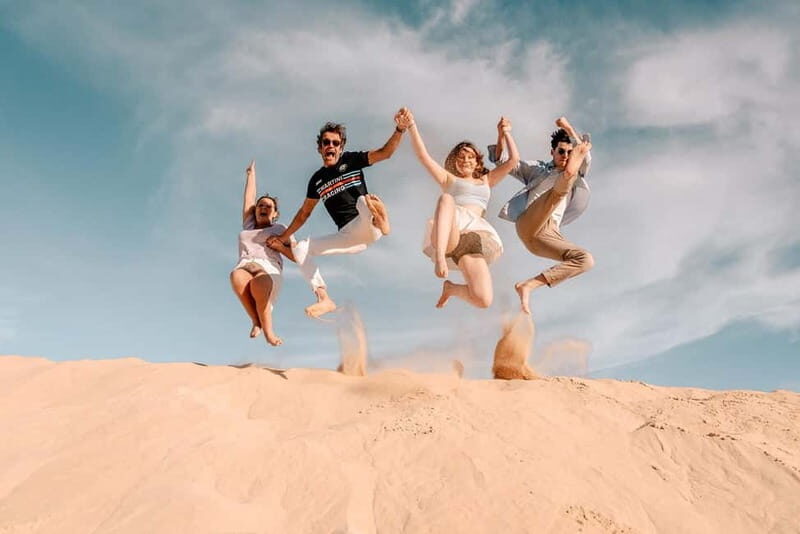 Fuerteventura: 4-hour North experience - small group (max 6 people) - Discover the Authentic Charm of North Fuerteventura in Just 4 Hours