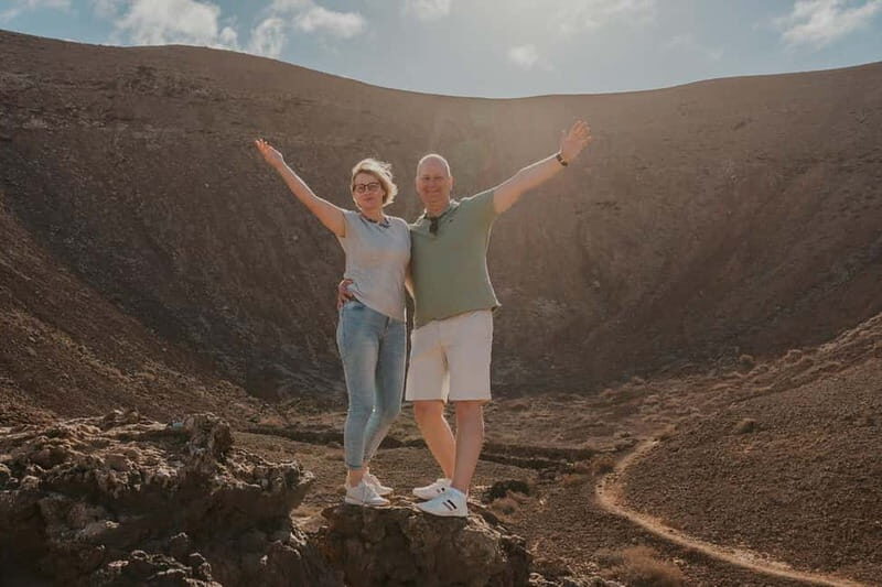 Fuerteventura: 4-hour North experience - small group (max 6 people) - Key Points
