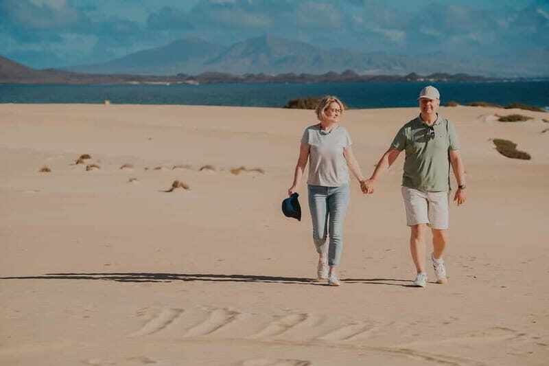 Fuerteventura: 4-hour North experience - small group (max 6 people) - Final Thoughts: Who Should Consider This Tour?