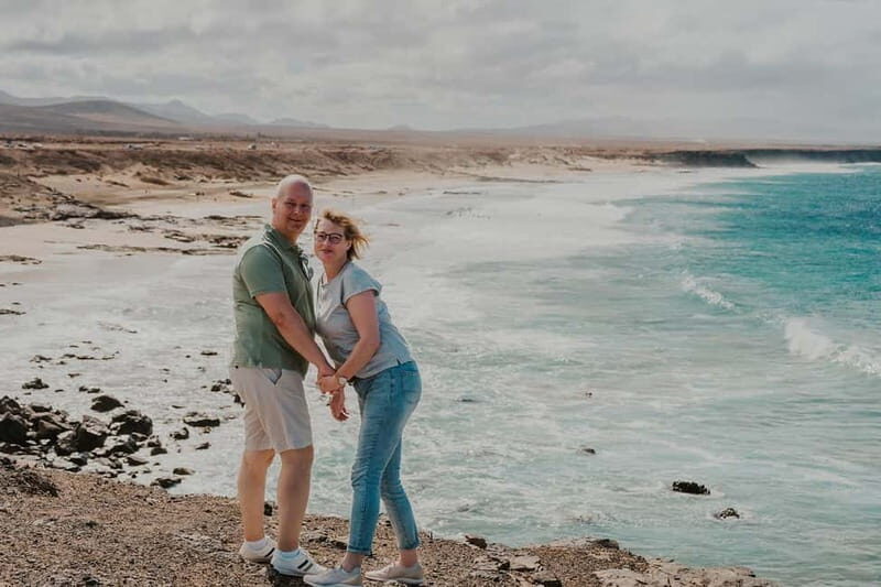 Fuerteventura: 4-hour North experience - small group (max 6 people) - Final Words
