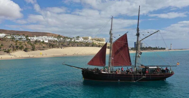 fuerteventura-4-hour-pirate-sailing-adventure