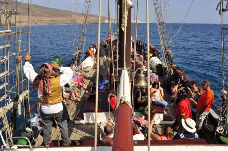 fuerteventura-4-hour-pirate-sailing-adventure