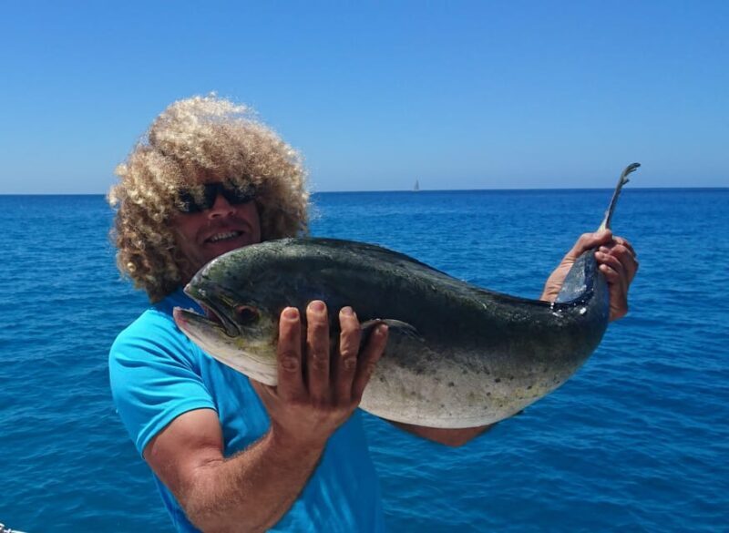 Fuerteventura: Catamarán navegación a vela y delfines. - Final Thoughts