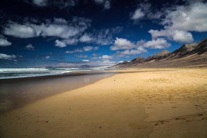 Fuerteventura: Cofete Beach and "Villa Winter" VIP Tour - What to Expect on the Tour