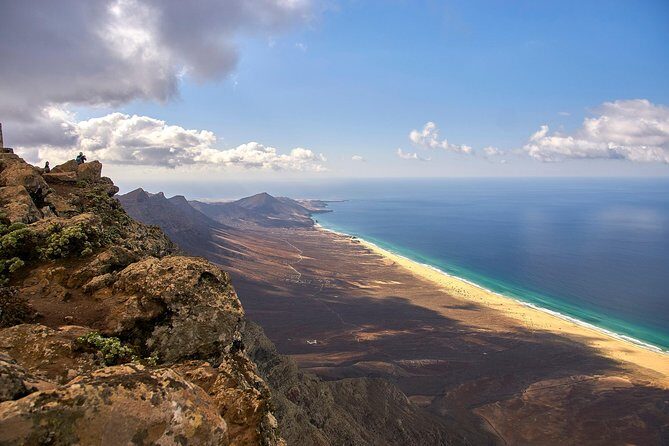 Fuerteventura: Cofete Beach and "Villa Winter" VIP Tour - Why This Tour Is a Great Value