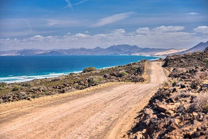 Fuerteventura: Cofete Beach and "Villa Winter" VIP Tour - Considerations to Keep in Mind
