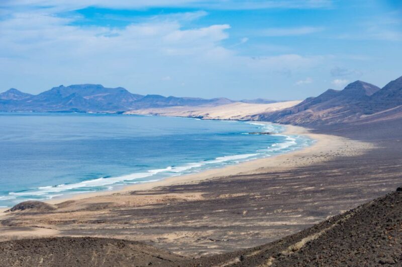 Fuerteventura: Cofete Guided Hiking Tour and Picnic - Who Will Love This Tour?