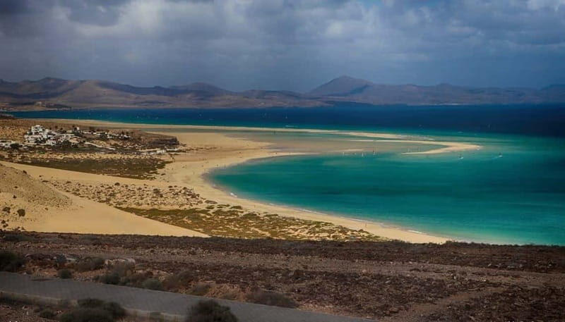 Fuerteventura: Cofete Safari - FAQs about the Cofete Safari