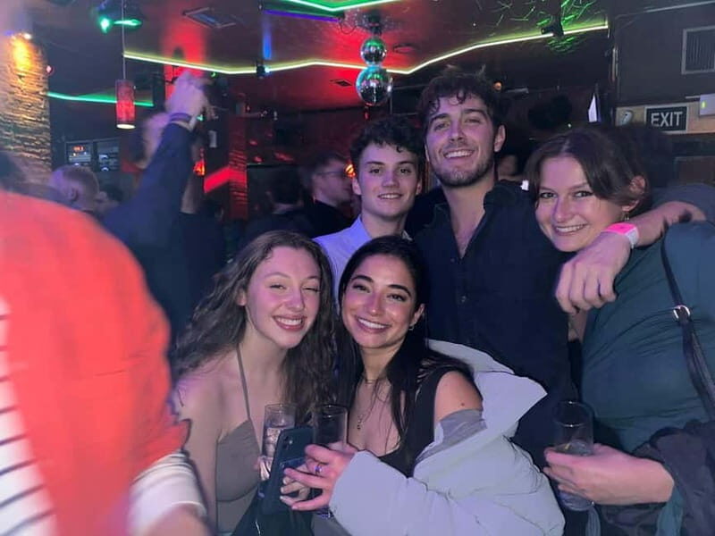 Fuerteventura: Corralejo Pub Crawl and Tapas Tour - Exploring the Corralejo Pub Crawl and Tapas Tour: Is It Worth Your Night Out?
