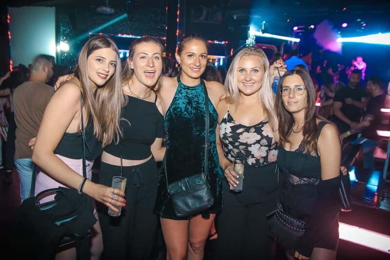 Fuerteventura: Corralejo Pub Crawl and Tapas Tour - Key Points