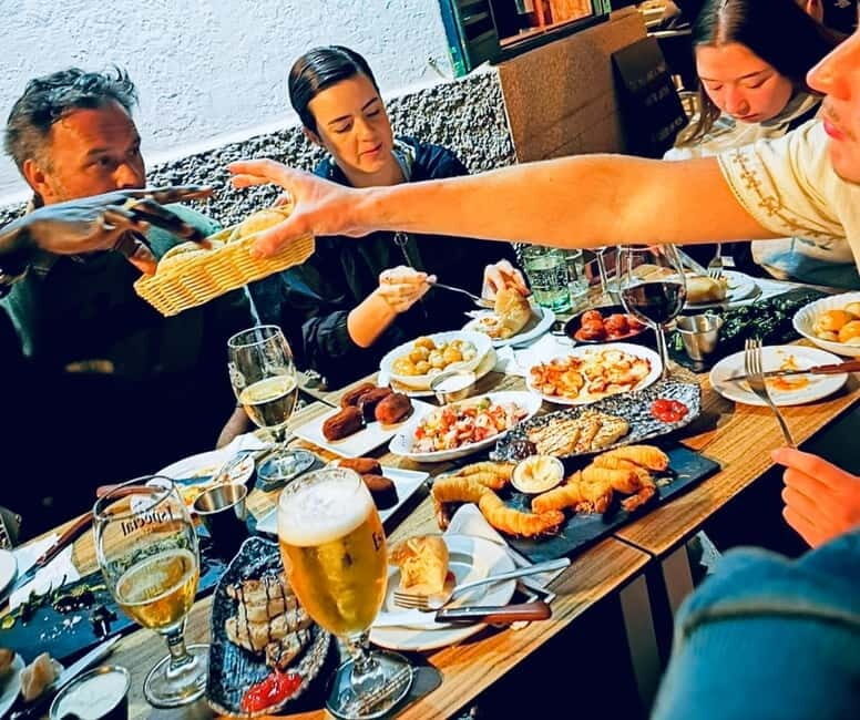 Fuerteventura: Corralejo Pub Crawl and Tapas Tour - Who Would Love This Tour?