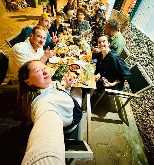 Fuerteventura: Corralejo Pub Crawl and Tapas Tour - FAQ