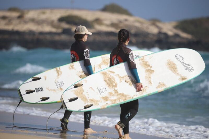 fuerteventura-corralejo-surf-lesson