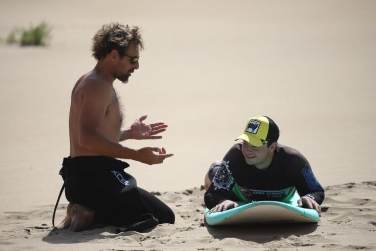 fuerteventura-corralejo-surf-lesson