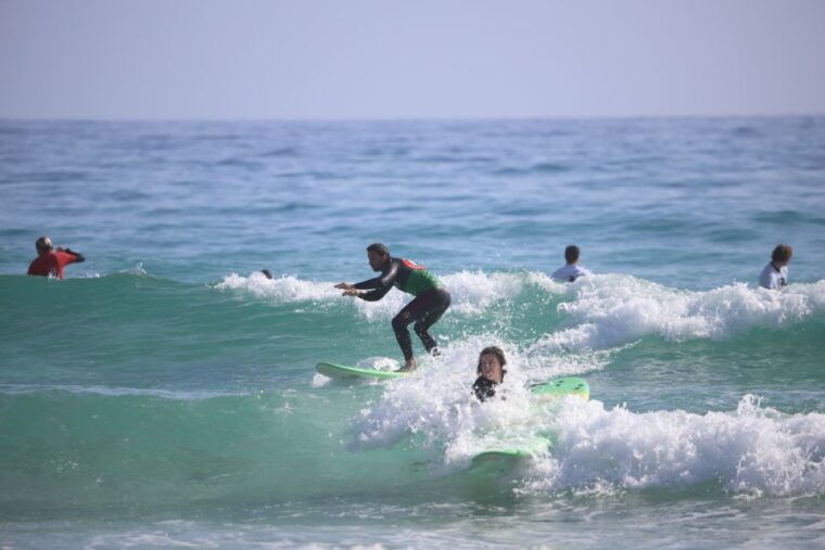 fuerteventura-corralejo-surf-lesson