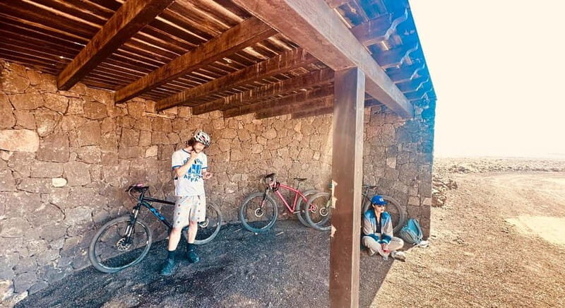 Fuerteventura: Corralejo Town & Sand Dunes Guided Bike Tour - What’s Included & Important Practicalities