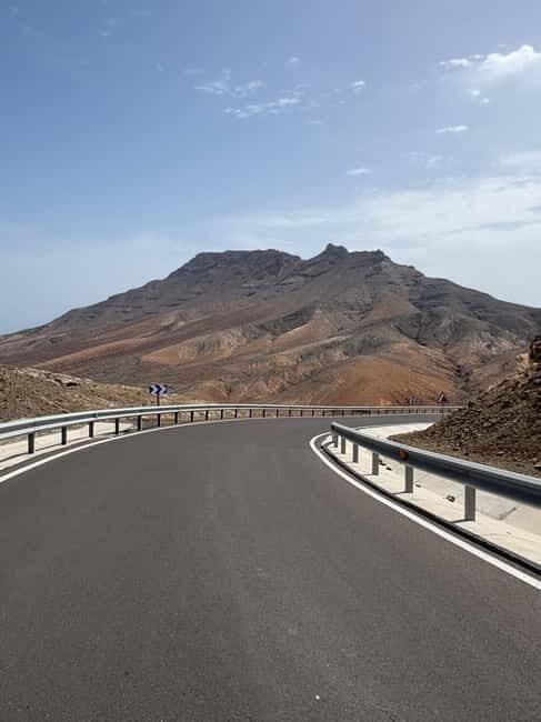 Fuerteventura: Exclusive Panoramic Island Tour - Who Will Love This Tour?
