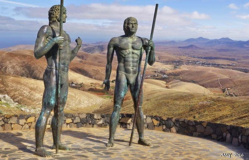 Fuerteventura: Exclusive Panoramic Island Tour - FAQ